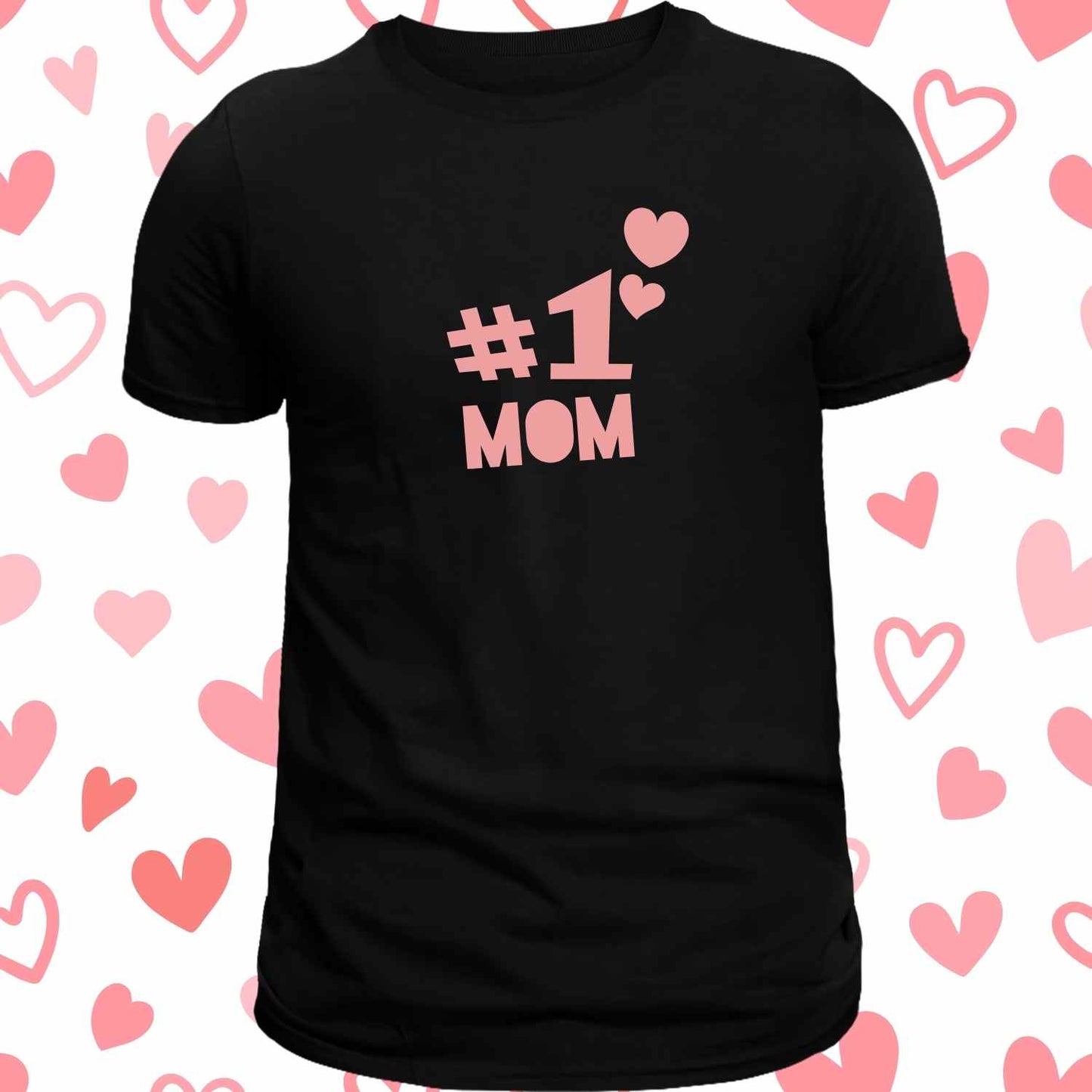 Mother's Day T-shirts