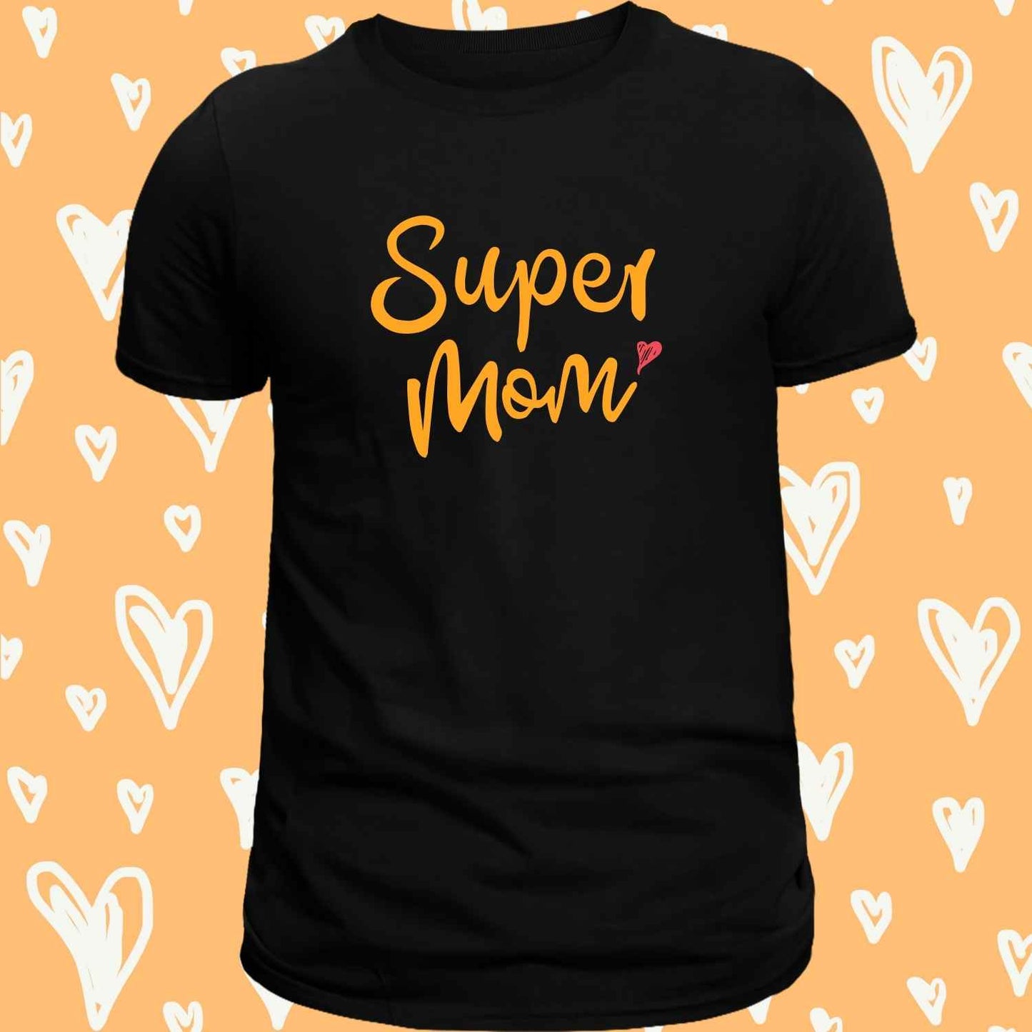 Mother's Day T-shirts
