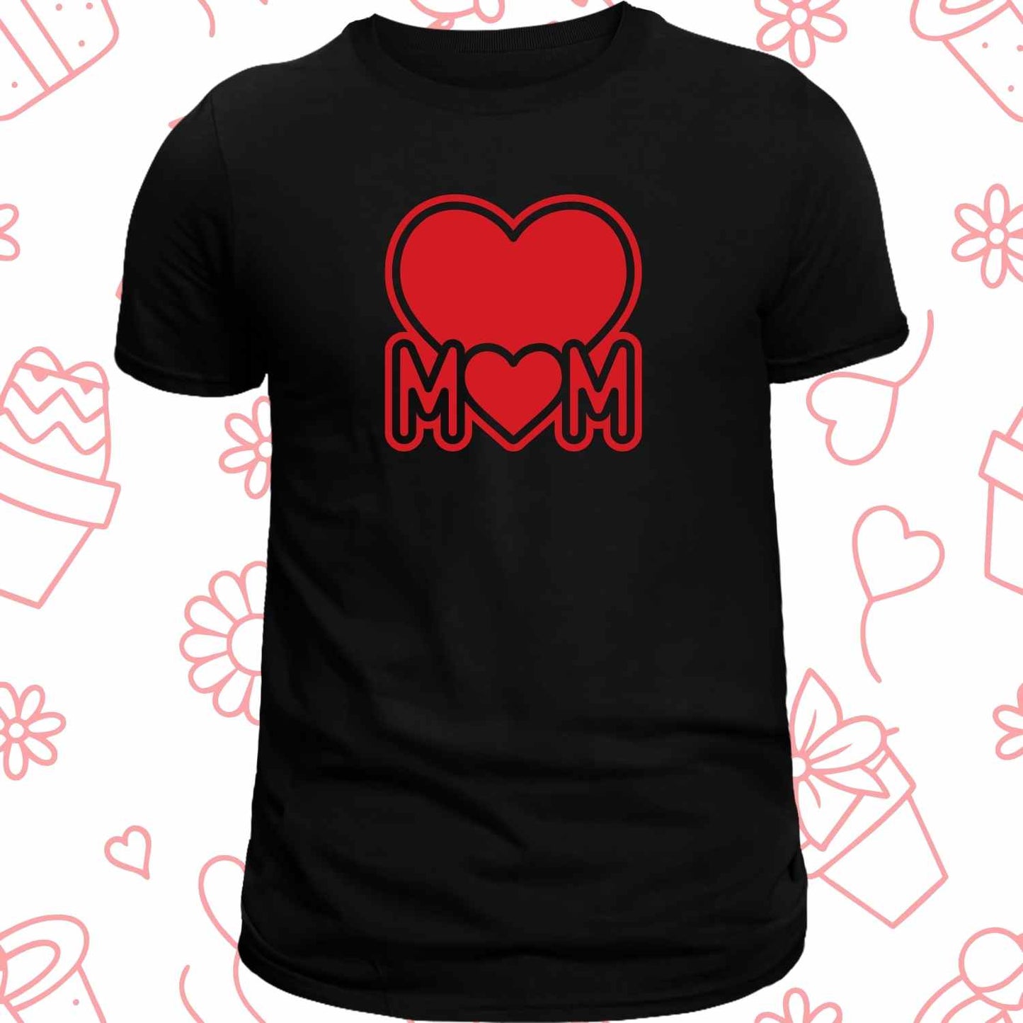 Mother's Day T-shirts