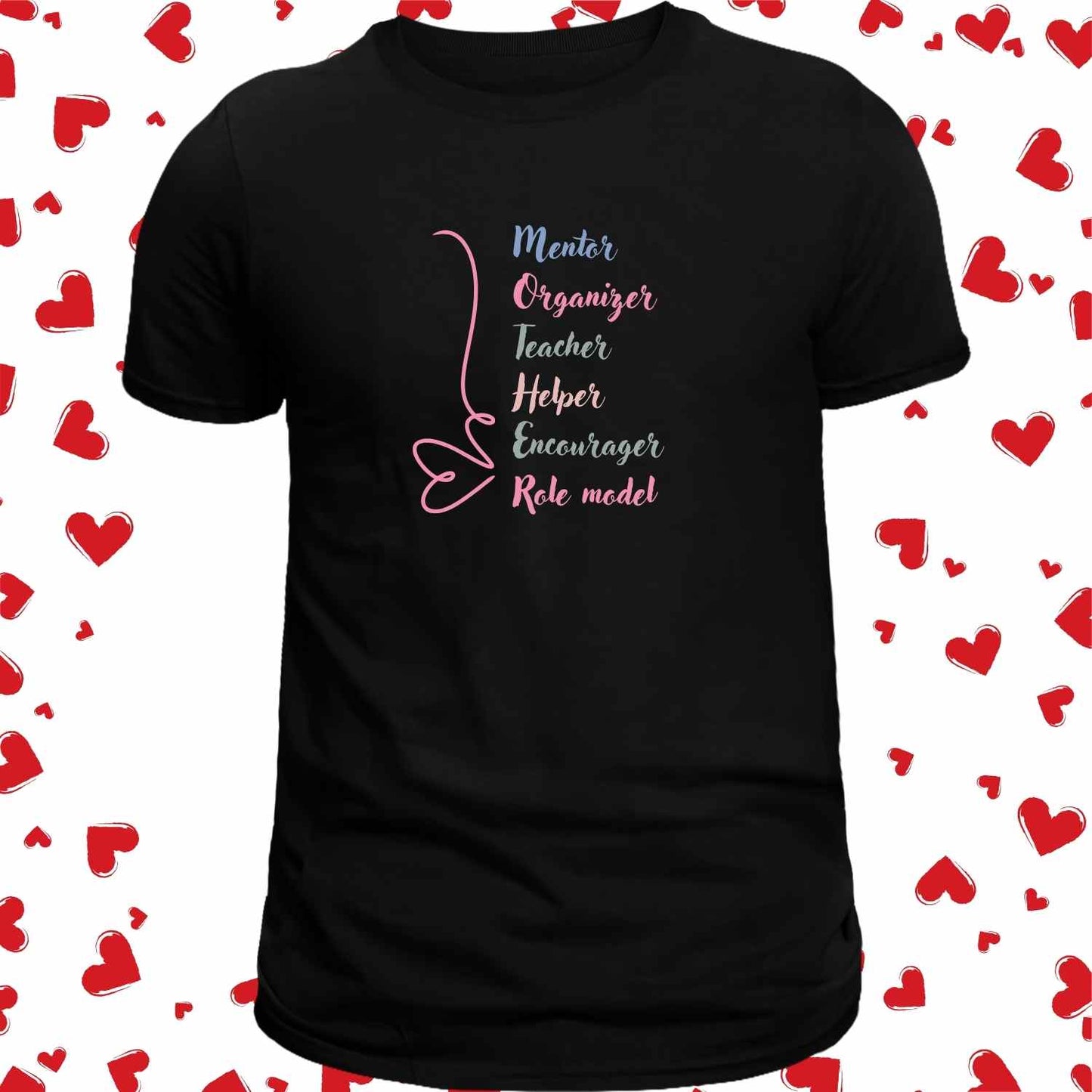 Mother's Day T-shirts