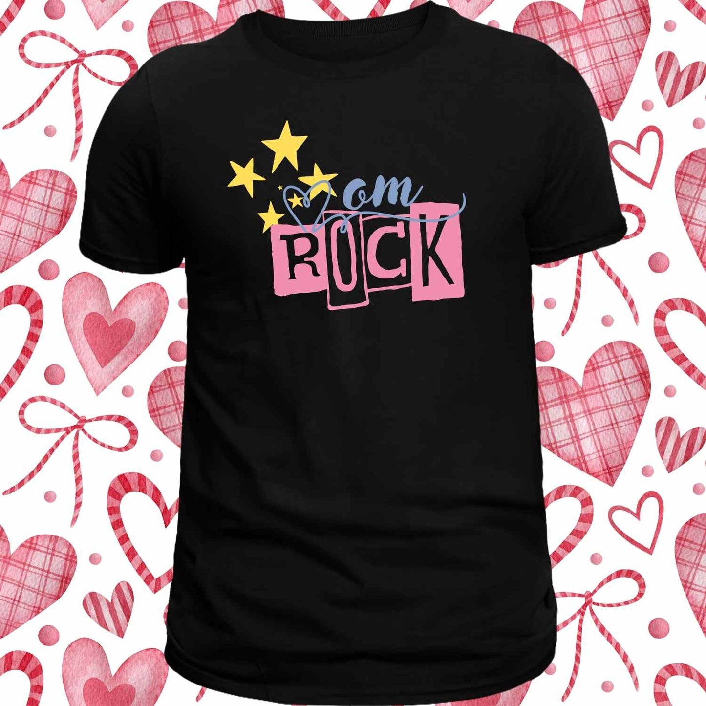 Mother's Day T-shirts