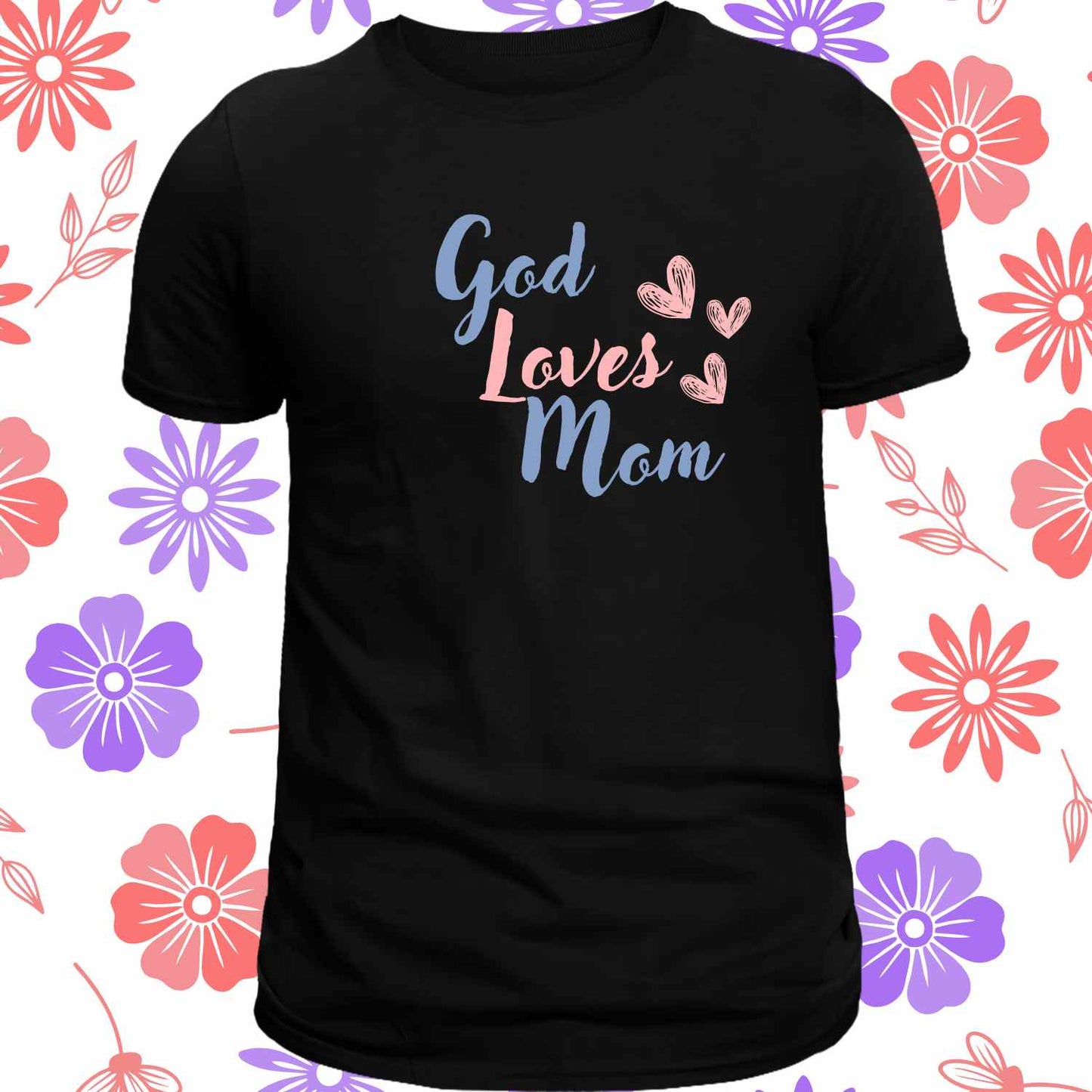 Mother's Day T-shirts