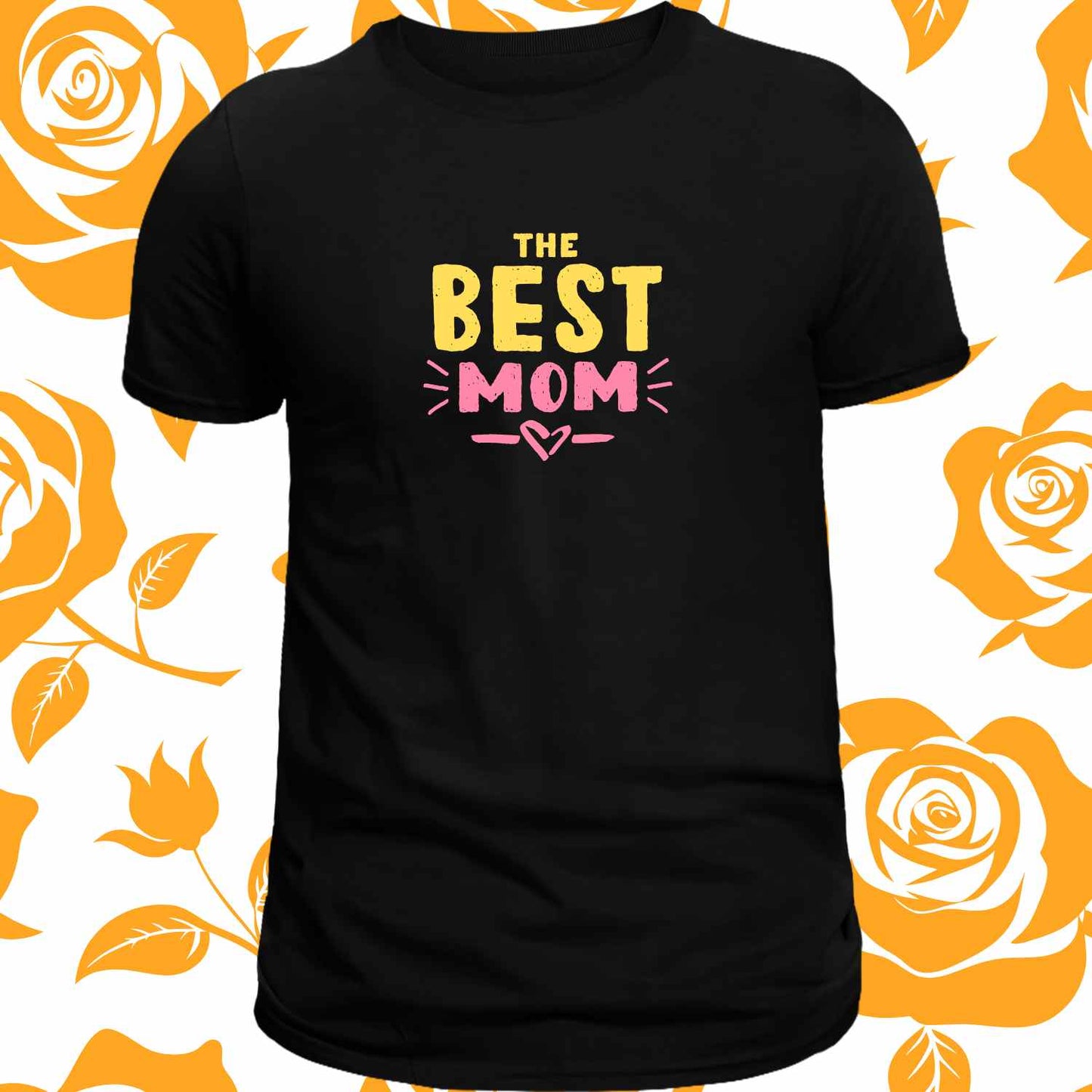 Mother's Day T-shirts