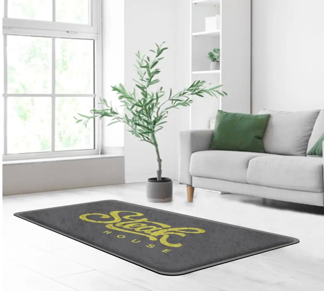 Premium Indoor Mats