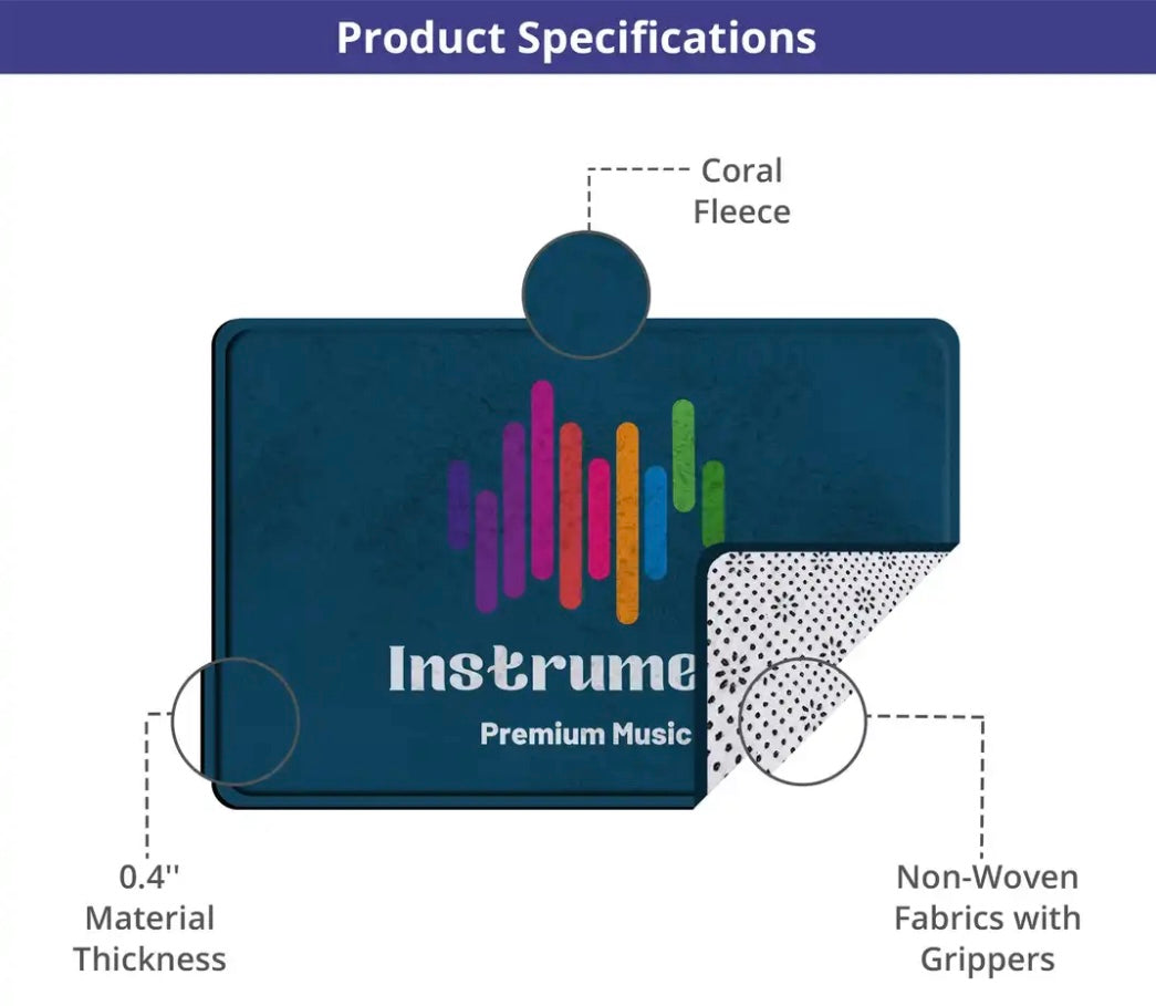 Premium Indoor Mats