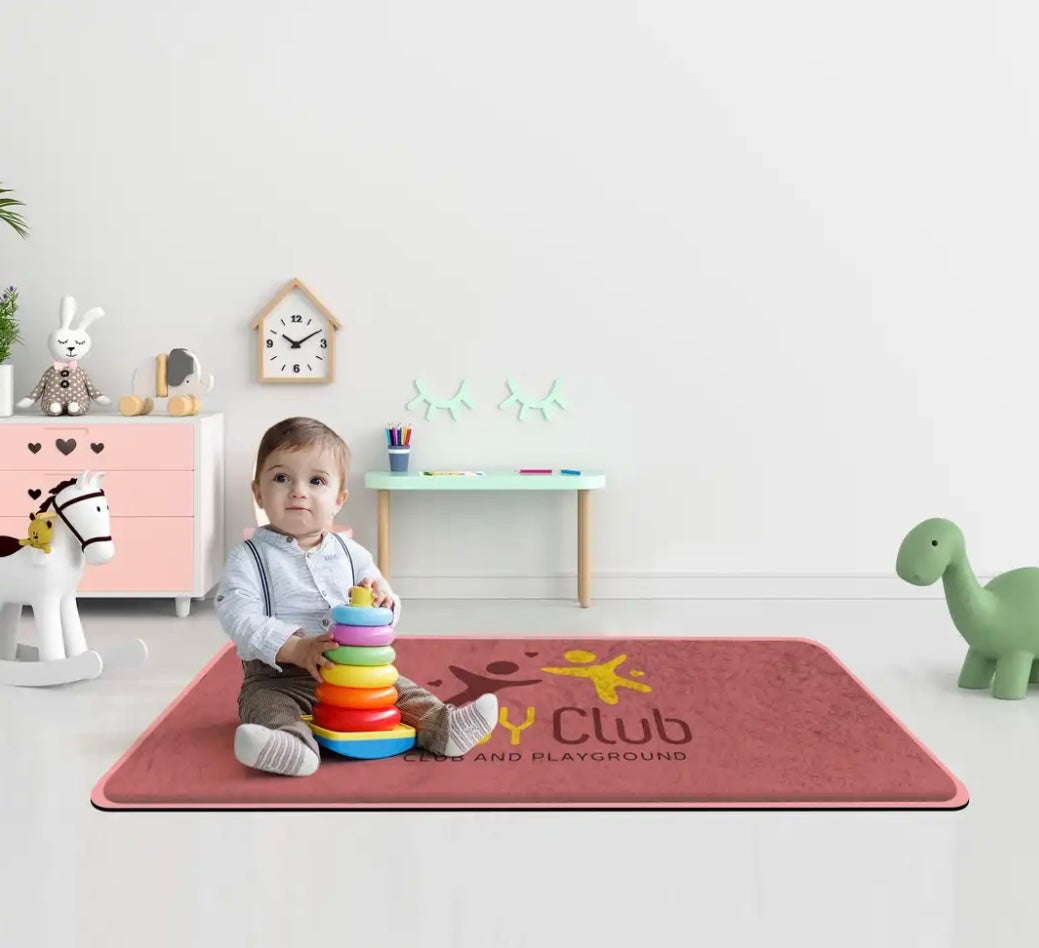 Premium Indoor Mats