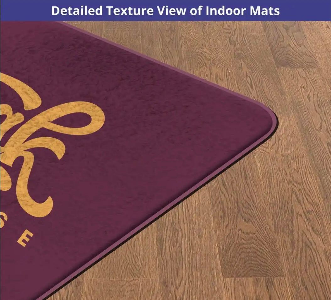 Premium Indoor Mats