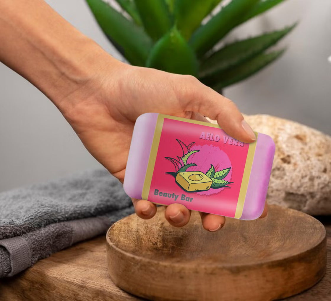 Soap Labels {More Sizes Available in Custom Inquiries}