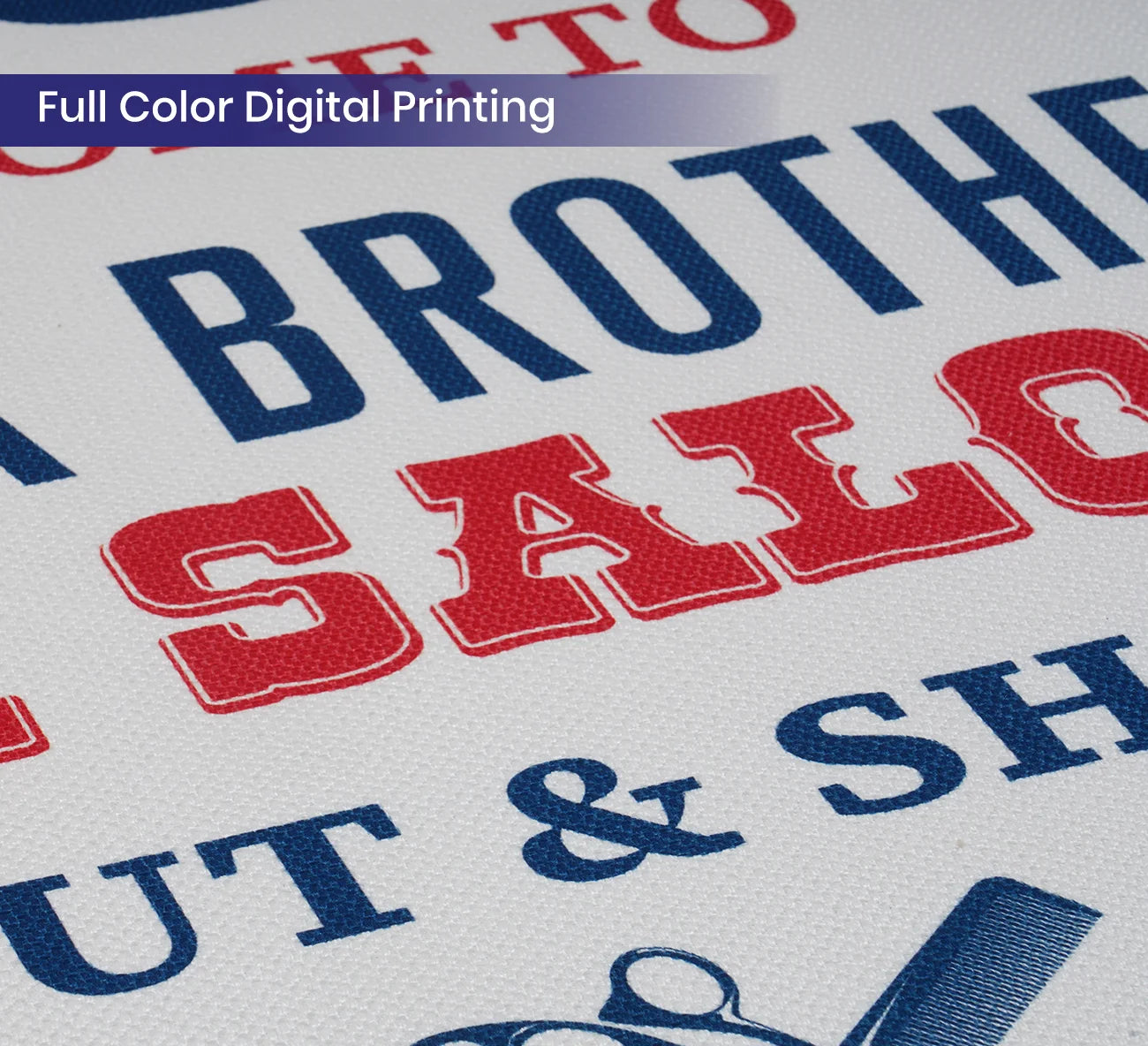 Custom Logo Rugs (Mats)