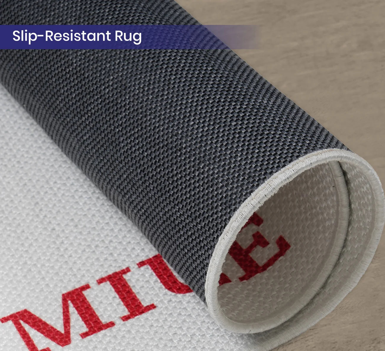 Custom Logo Rugs (Mats)