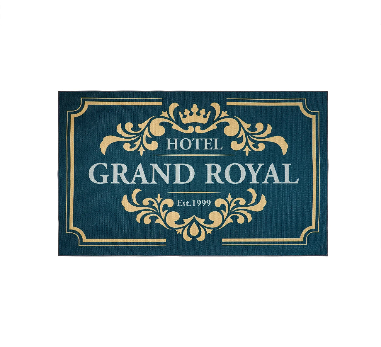 Custom Logo Rugs (Mats)