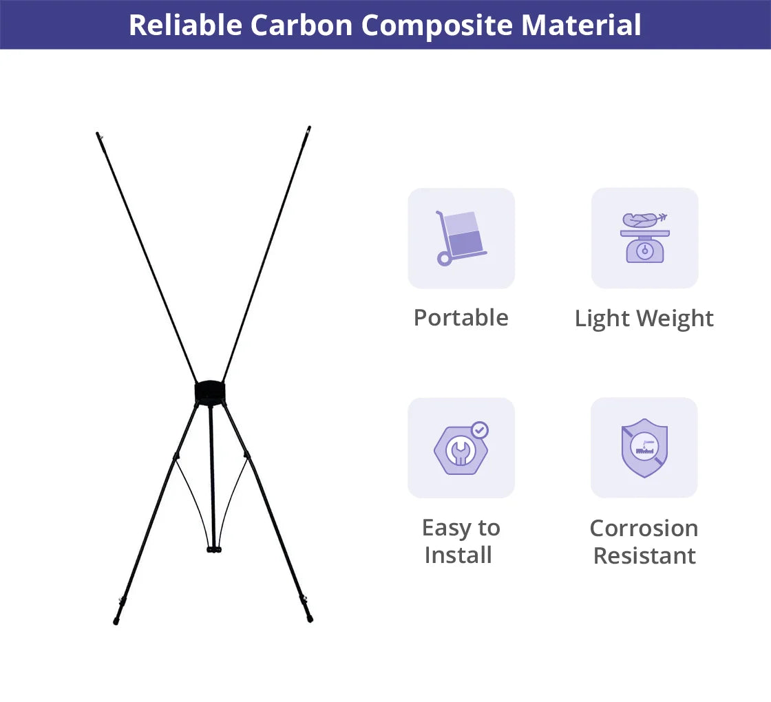 X-Banner Stands