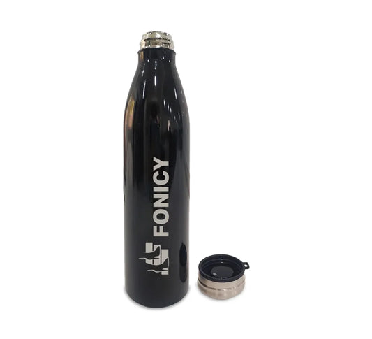 Personalized Magnum Stainless Steel Water Bottle