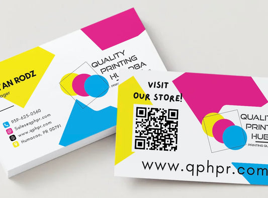 Business Cards
