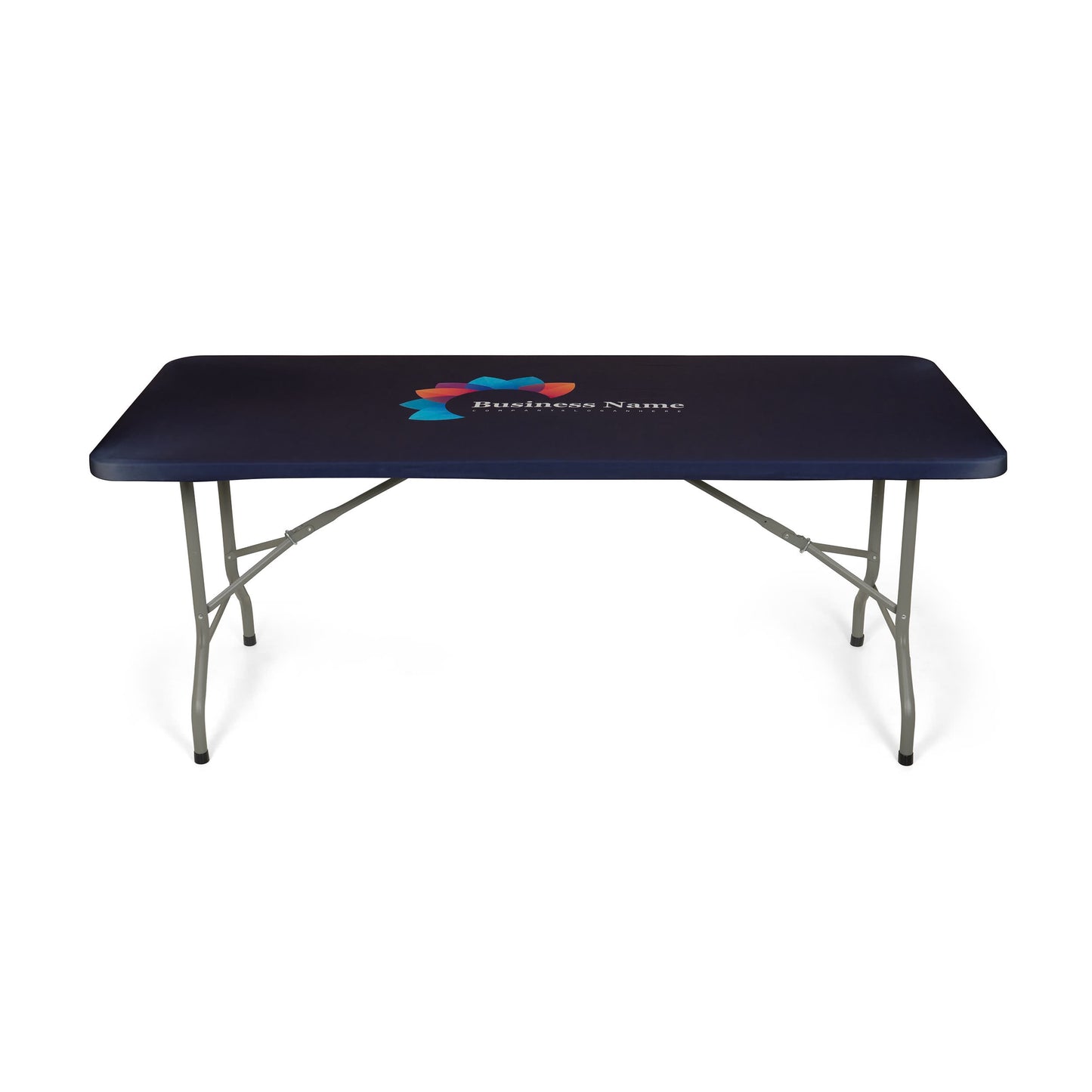 Fitted Rectangle Table Covers (Custom)