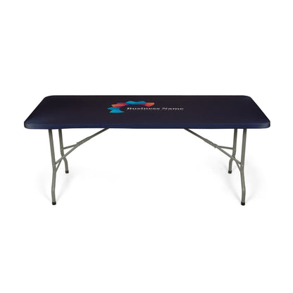Fitted Rectangle Table Covers (Custom)