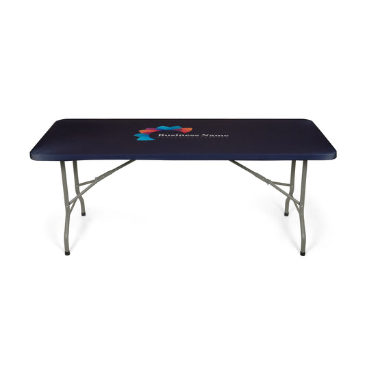 Fitted Rectangle Table Covers (Custom)