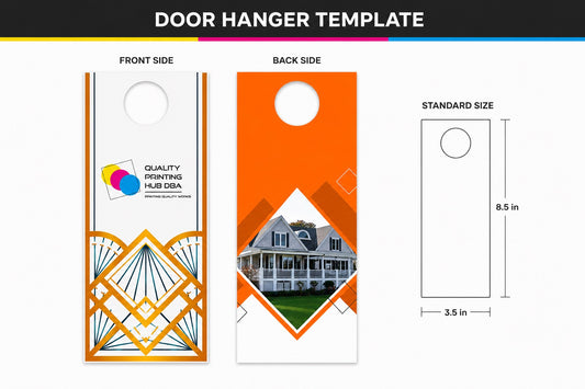 Door Hangers