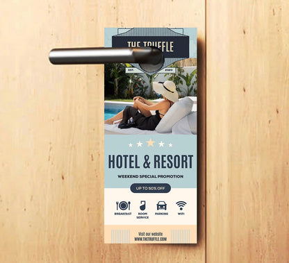 Door Hangers