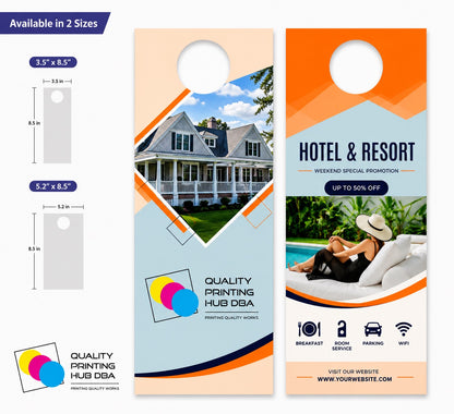Door Hangers
