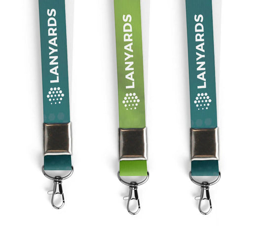 Custom Lanyards