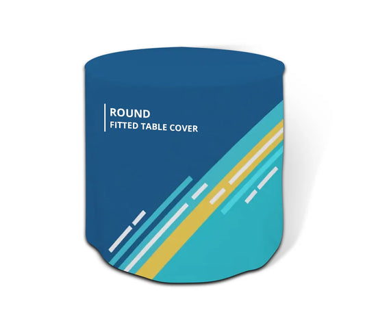 Elegant Round Table Covers