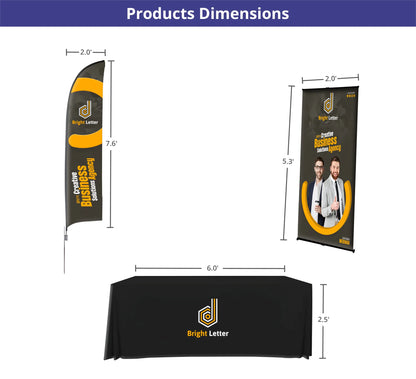 Economy Business Basic Package