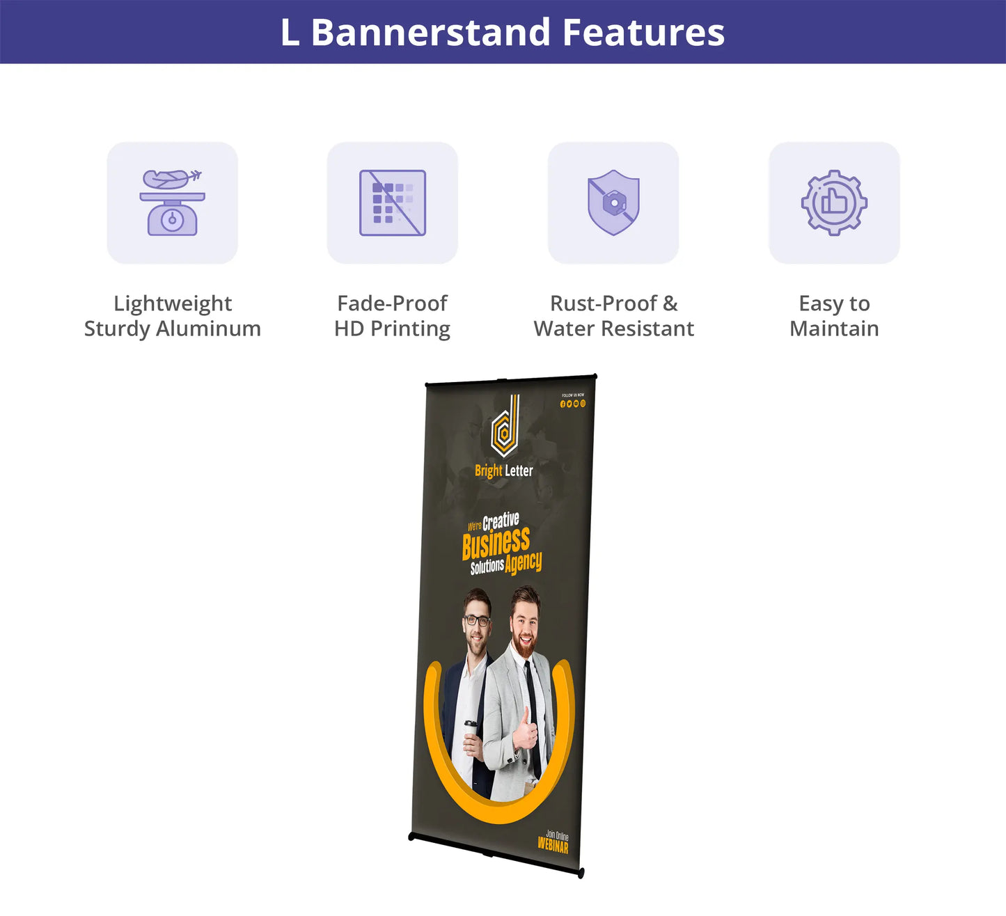 Economy Business Basic Package