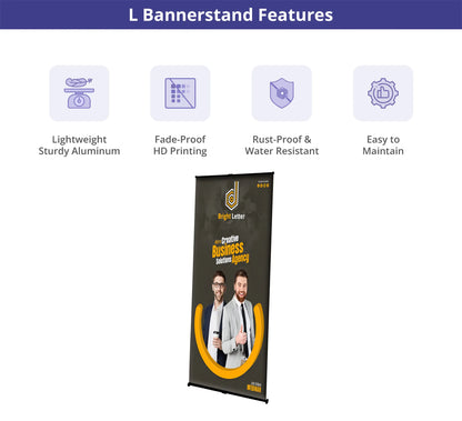 Economy Business Basic Package