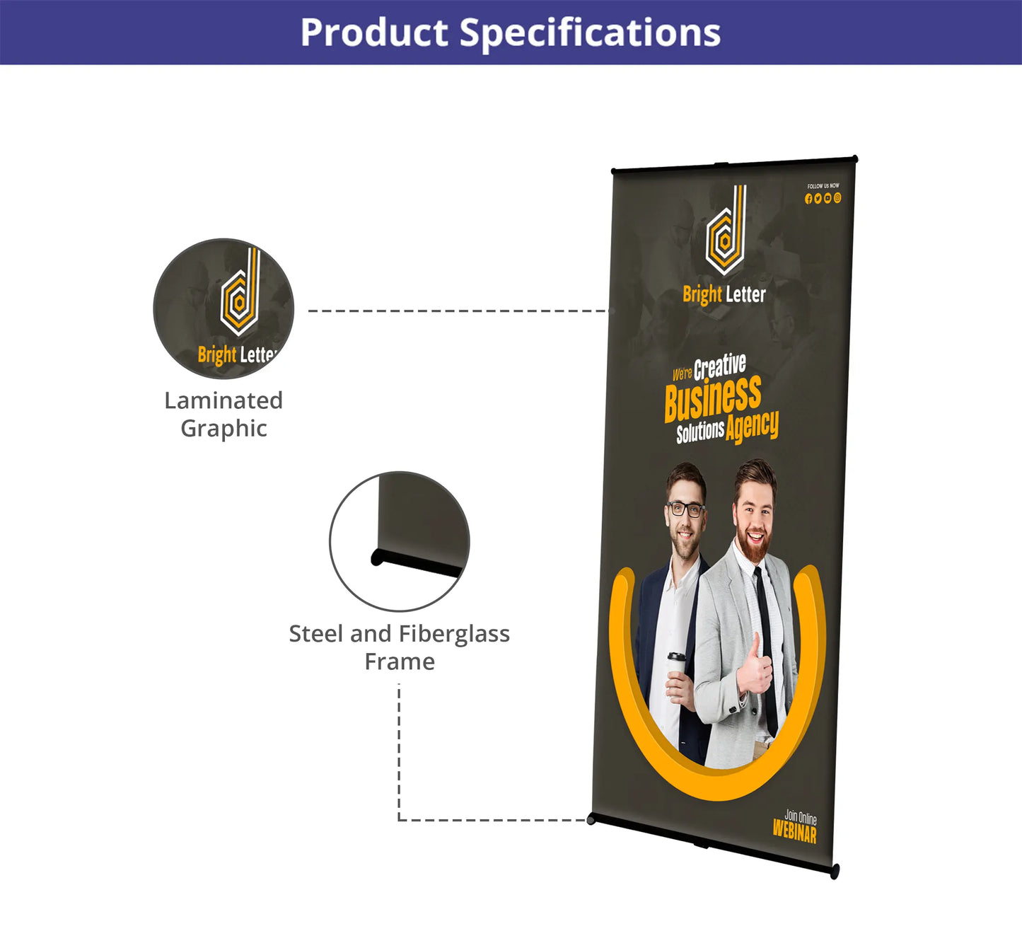 Economy Business Basic Package